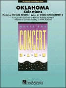 HL04048500 - Rodgers & Hammerstein's Oklahoma!: Hal Leonard Concert Band Default title