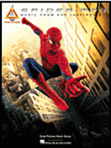 HL04626222 - Theme from Spider-Man (TV Theme): Pop Specials for Strings Default title