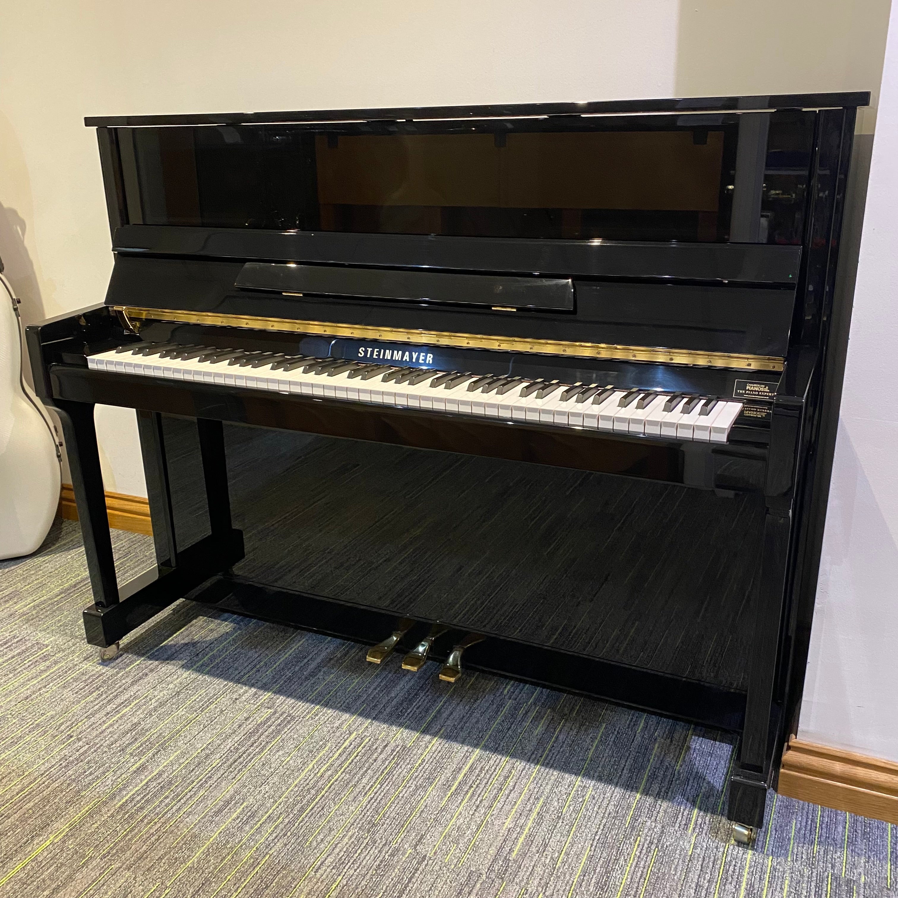 Steinmeyer piano deals