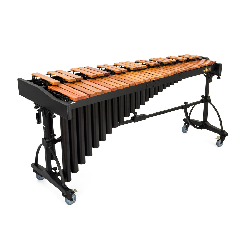 Second deals hand marimba