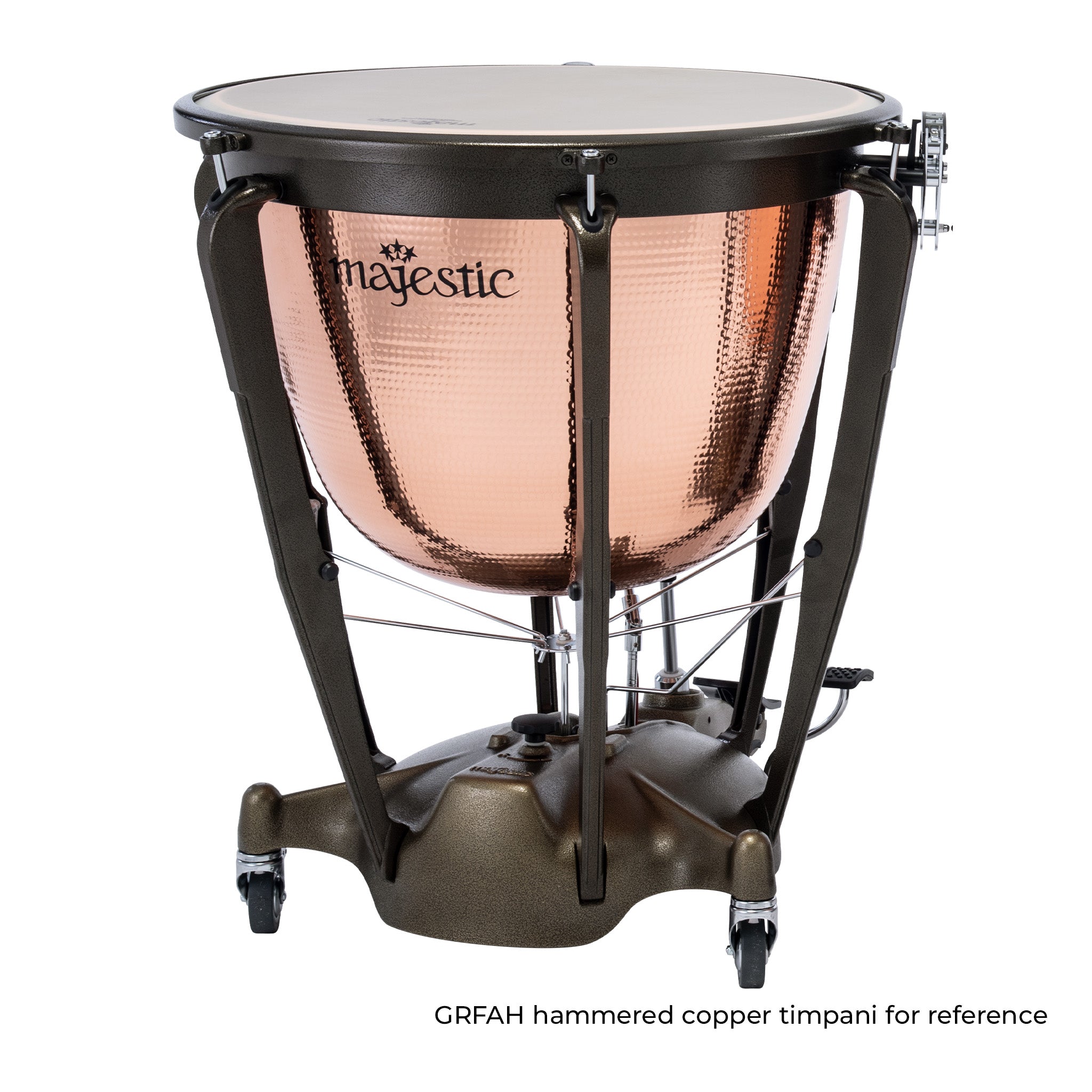 Orchestral deals tools timpani