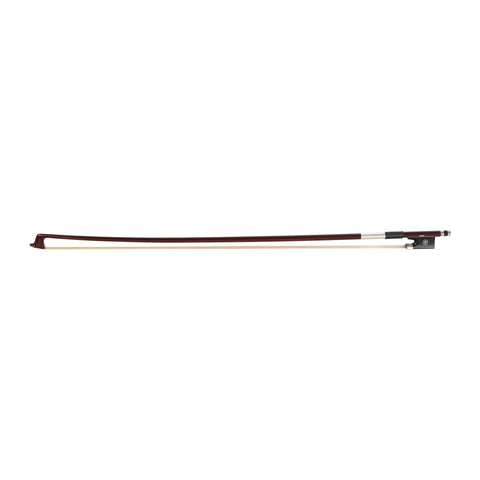 MMX63VN12 - Sonix by MMX student Sandalwood violin bow 1/2 half size