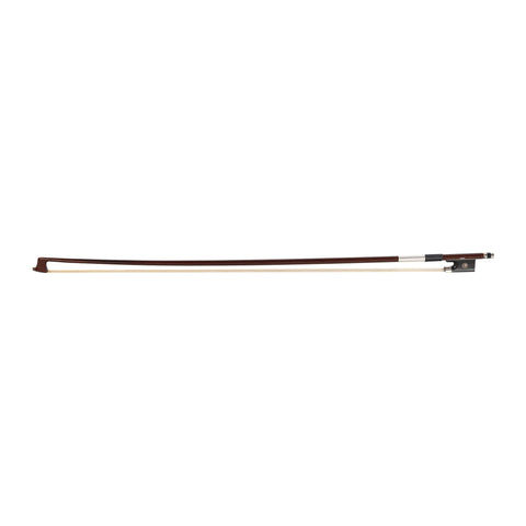 MMX63VN34 - Sonix by MMX student Sandalwood violin bow 3/4 three quarter size