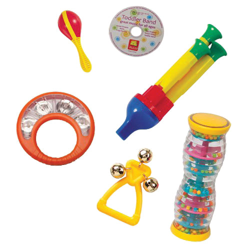 Kids band fashion set