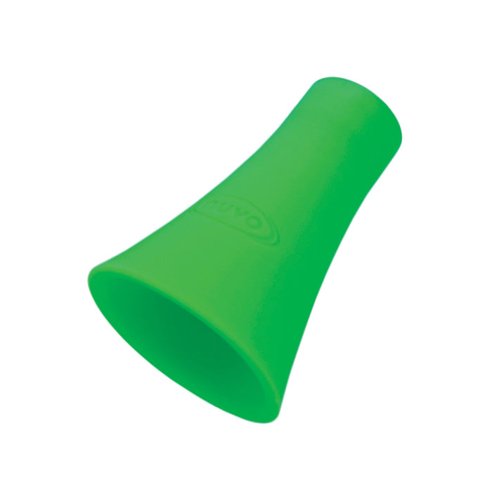 N120CLGN40003 - Nuvo Clarineo replacement silicone bell Green