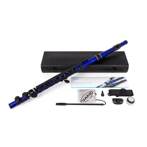 N235SFBB - Nuvo N235 Student flute outfit Default title