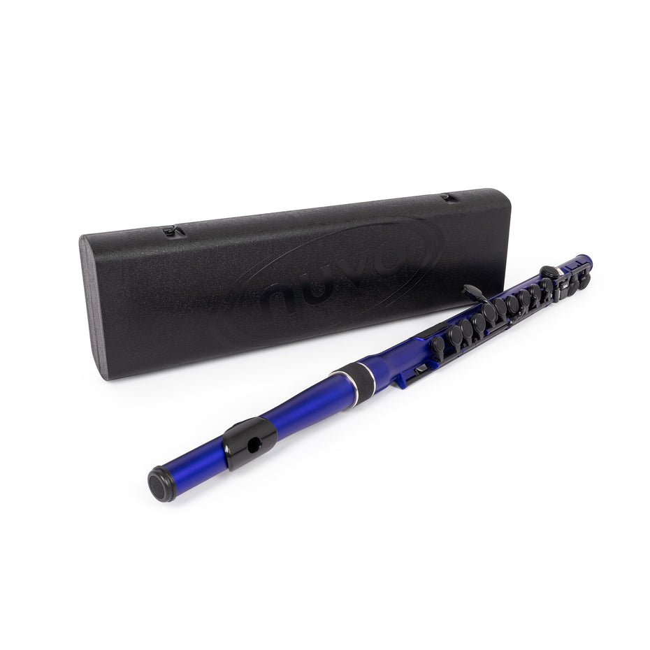 N235SFBB - Nuvo N235 Student flute outfit Default title