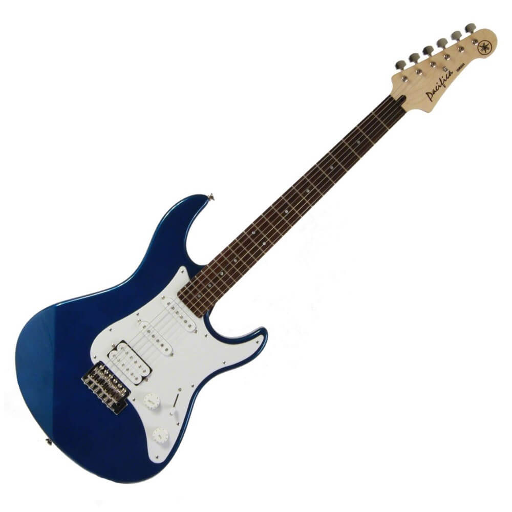 Yamaha Pacifica 012 electric guitar