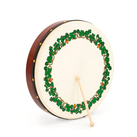 PP1121 - Percussion Plus bodhran 18