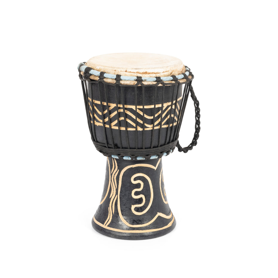 PP6641 - Percussion Plus Honestly Made Ghanaian mini djembe 5