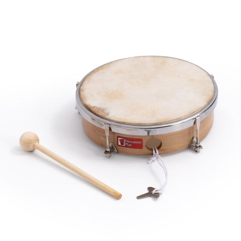 PP880 - Percussion Plus tunable tambour hand drum - pack of 3 Default title