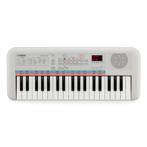 Roland's new E-X10 arranger keyboard looks like a fun and portable starter  instrument