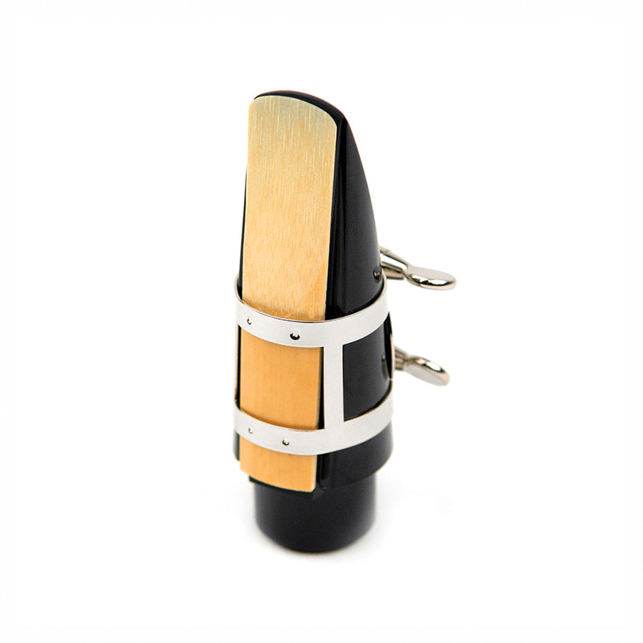 RAS1N - Rico alto saxophone ligature and cap set Default title