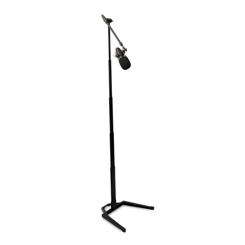 RAT-55Q2 - RAT boom microphone stand Default title