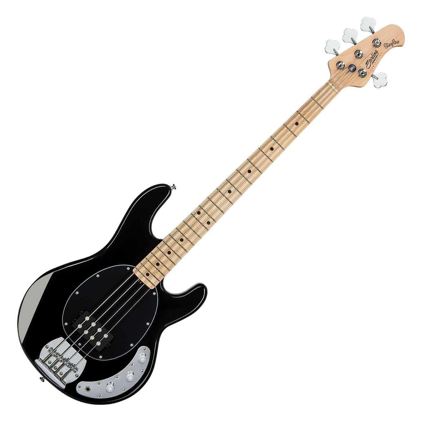 SUB by Sterling StingRay RAY4 bass guitar