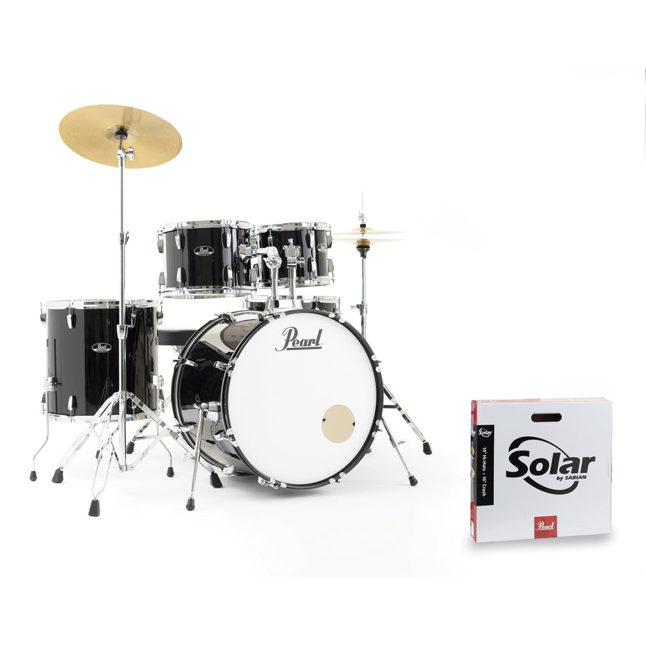 RS525SC-C31 - Pearl Roadshow 22