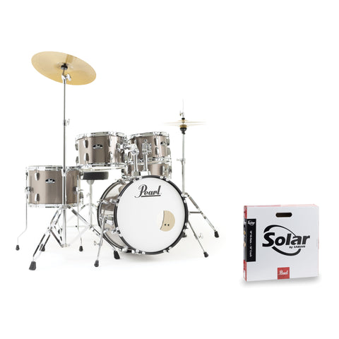 RS585C-C707 - Pearl Roadshow 18