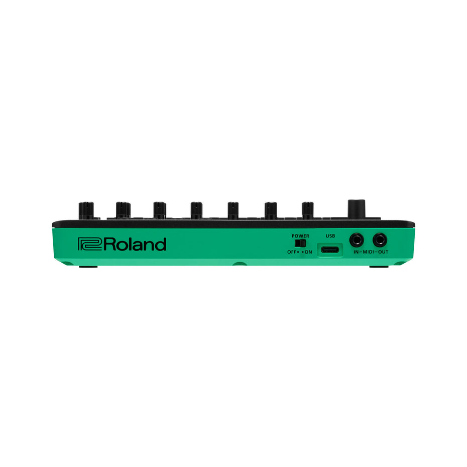 S-1 - Roland Aira Compact S-1 Tweak synthesizer Default title