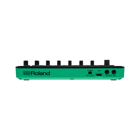 S-1 - Roland Aira Compact S-1 Tweak synthesizer Default title