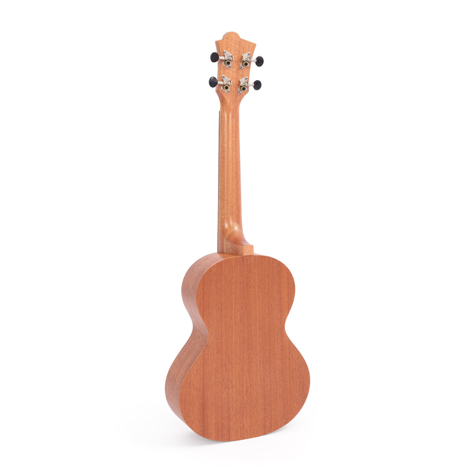 UK215T-NAT - Octopus Academy tenor ukulele Default title