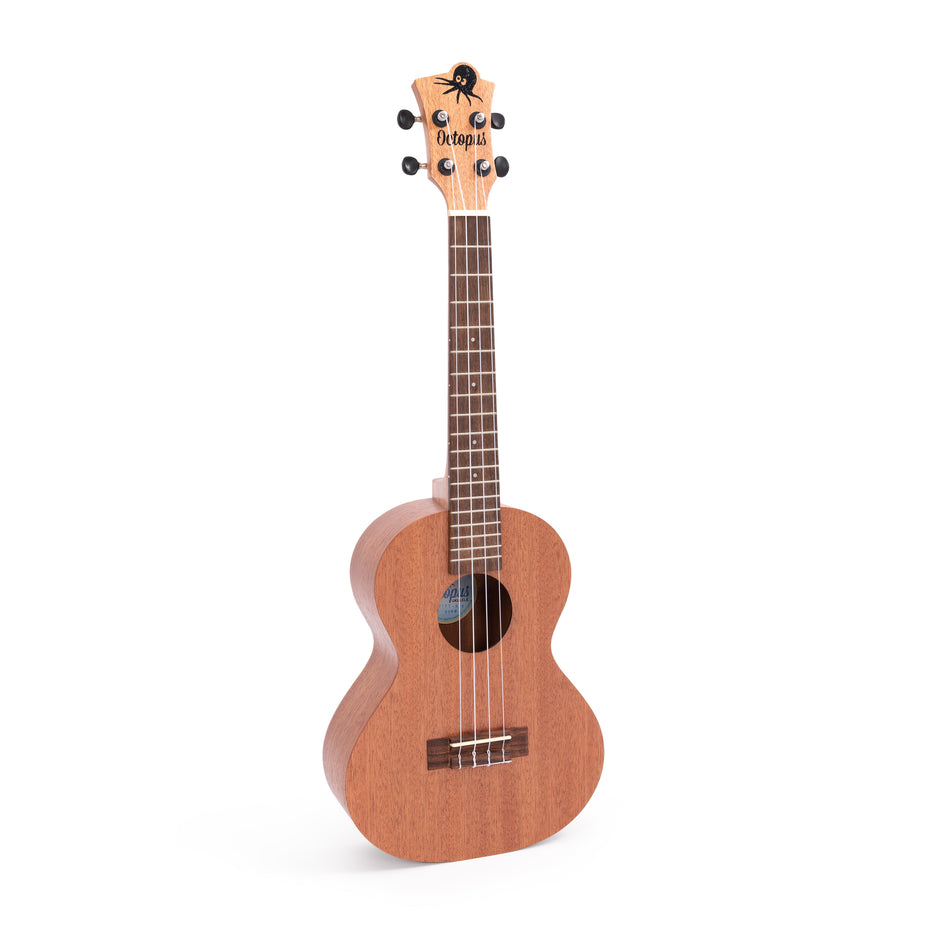 UK215T-NAT - Octopus Academy tenor ukulele Default title