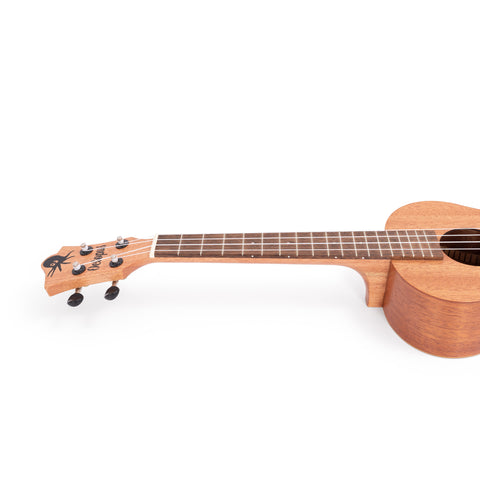 UK215T-NAT - Octopus Academy tenor ukulele Default title