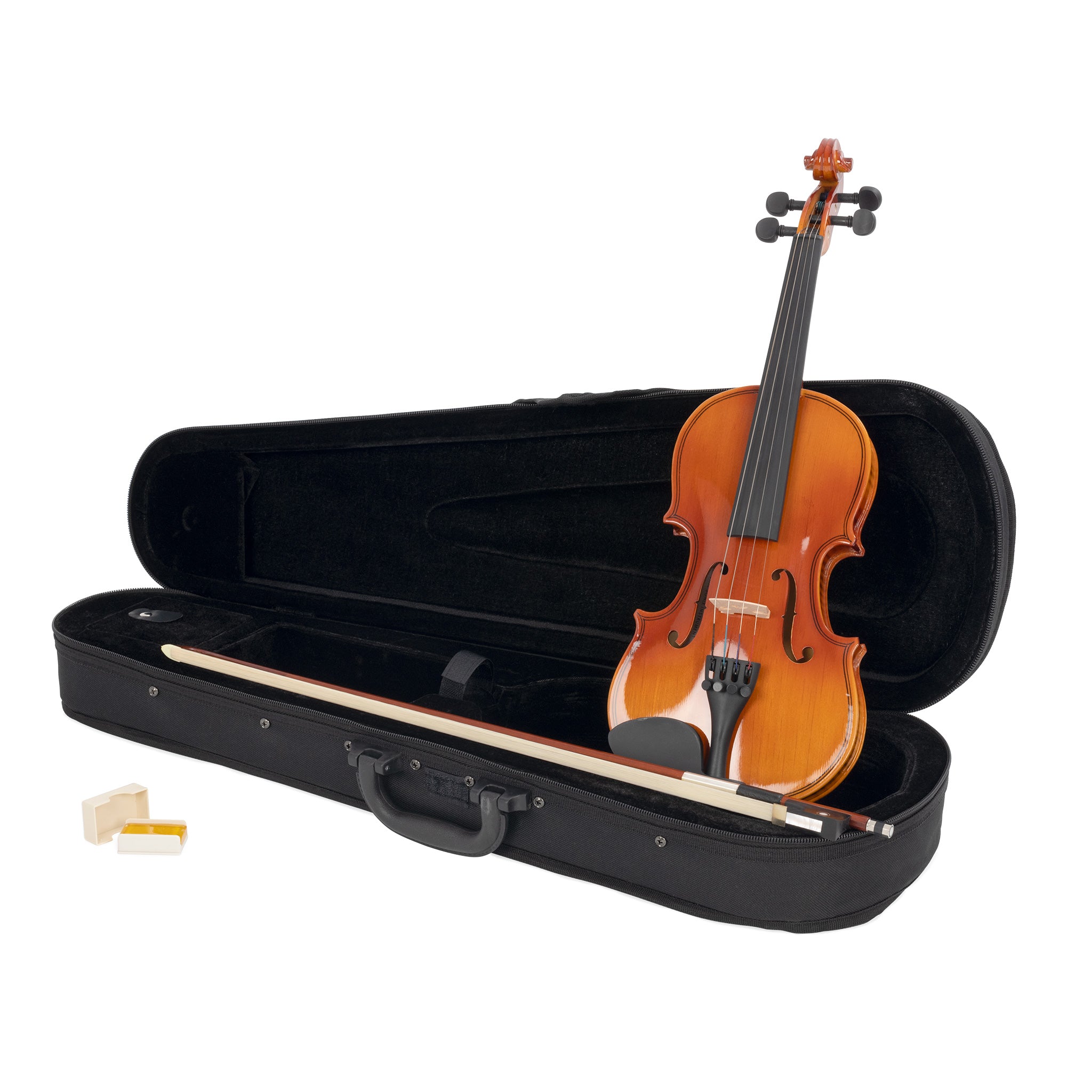 Sonix Student violin outfit - Chamberlain Music