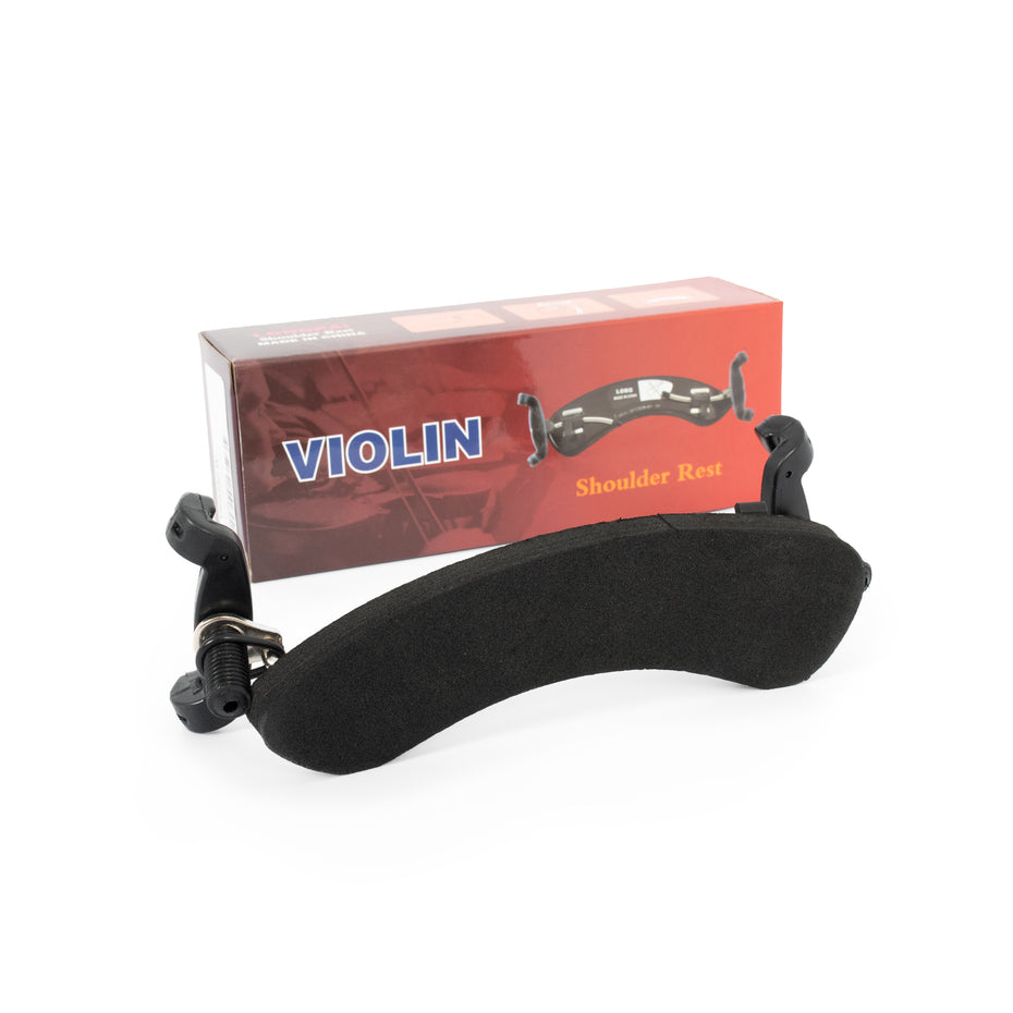 VSR250-W - Sonix Student shoulder rest 1/2 Wolf style