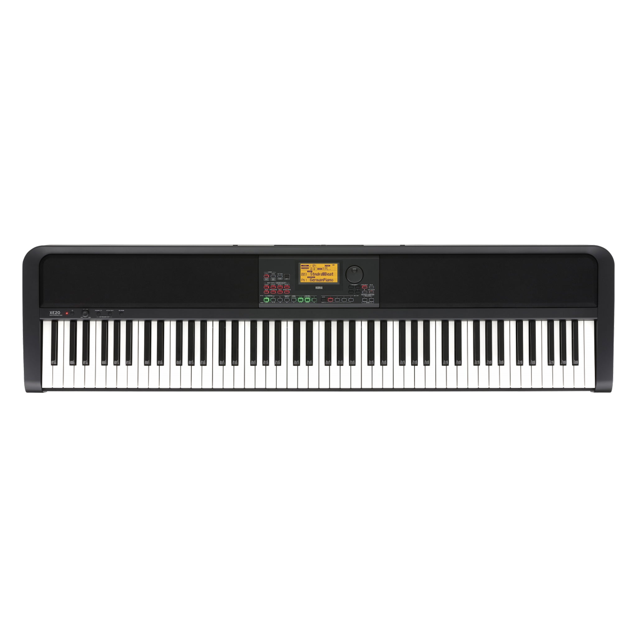 Korg xe20 digital deals piano