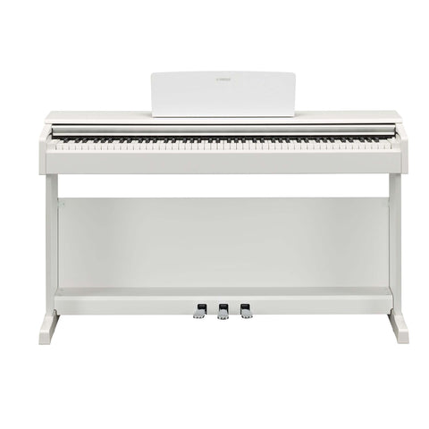 YDP145WH - Yamaha Arius YDP-145 digital piano White