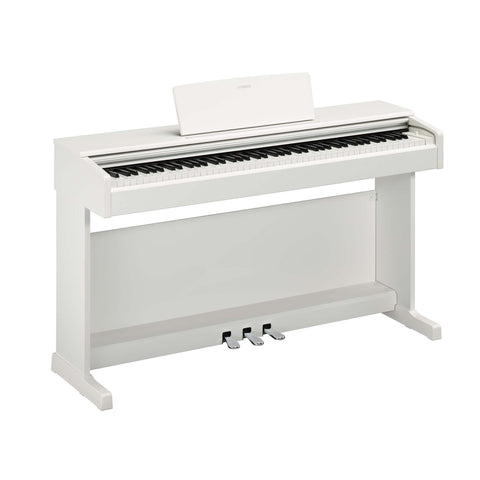 YDP145WH - Yamaha Arius YDP-145 digital piano White