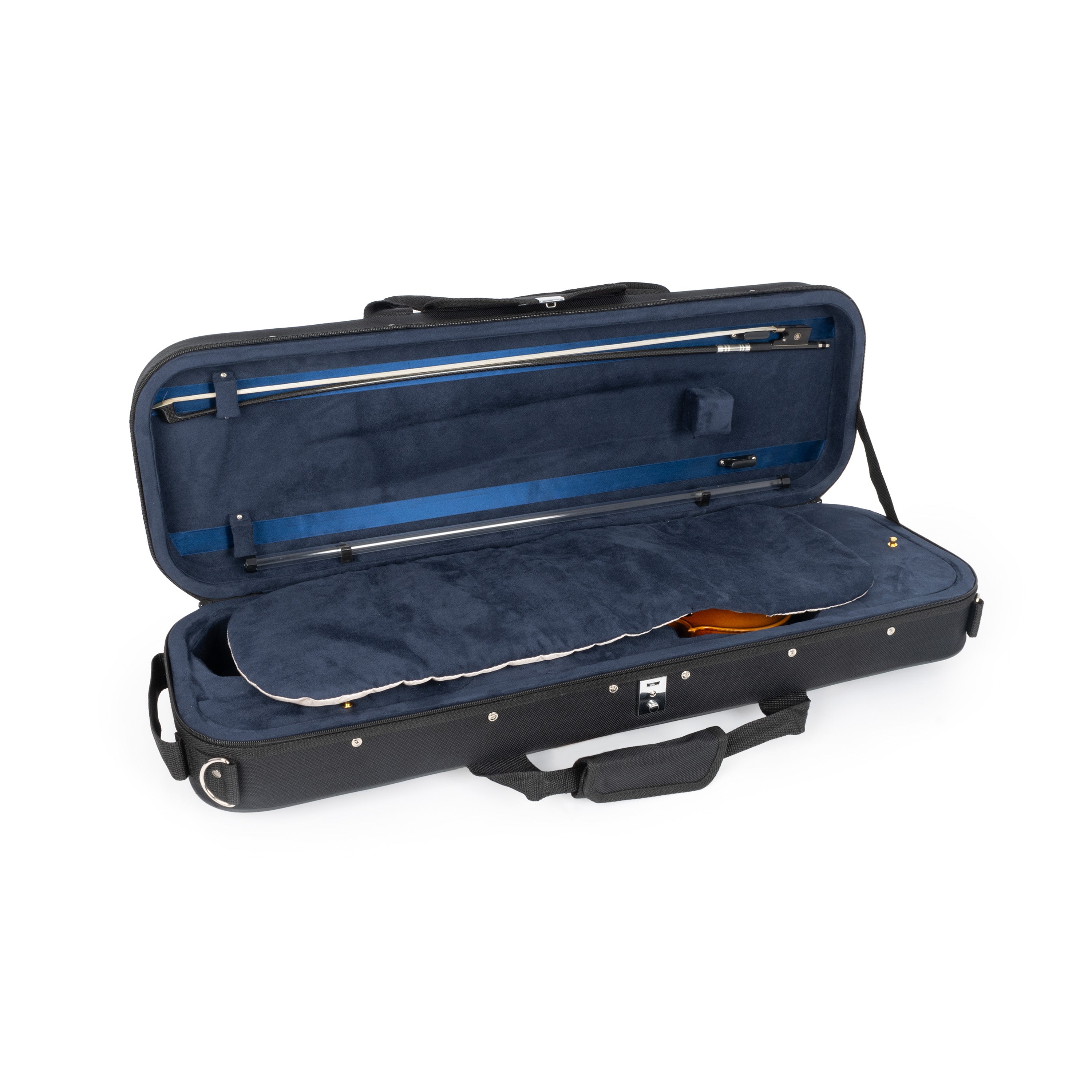 GIG Violin Case(Oblong)定価4万円 値下げ不可 - 弦楽器