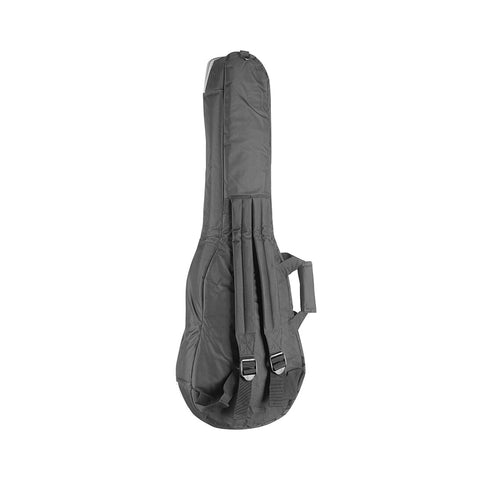 STB-10-C2 - Stagg basic series padded nylon bag for classical guitars 1/2