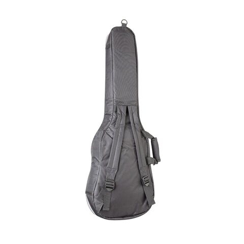 STB-10-C3 - Stagg basic series padded nylon bag for classical guitars 3/4