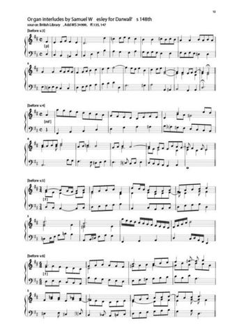 F519369 - CPS: An Easter Celebration - SATB & Piano Default title