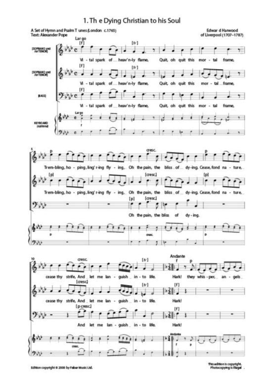 F519369 - CPS: An Easter Celebration - SATB & Piano Default title