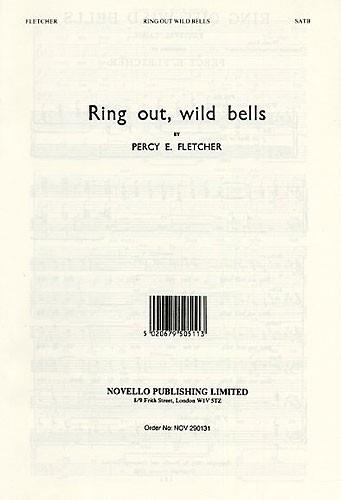 NOV290131 - Ring Out Wild Bells Default title
