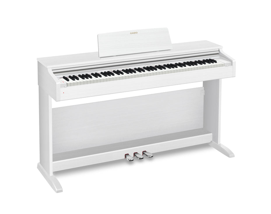 AP-270WE - Casio Celviano AP-270 digital piano White satin