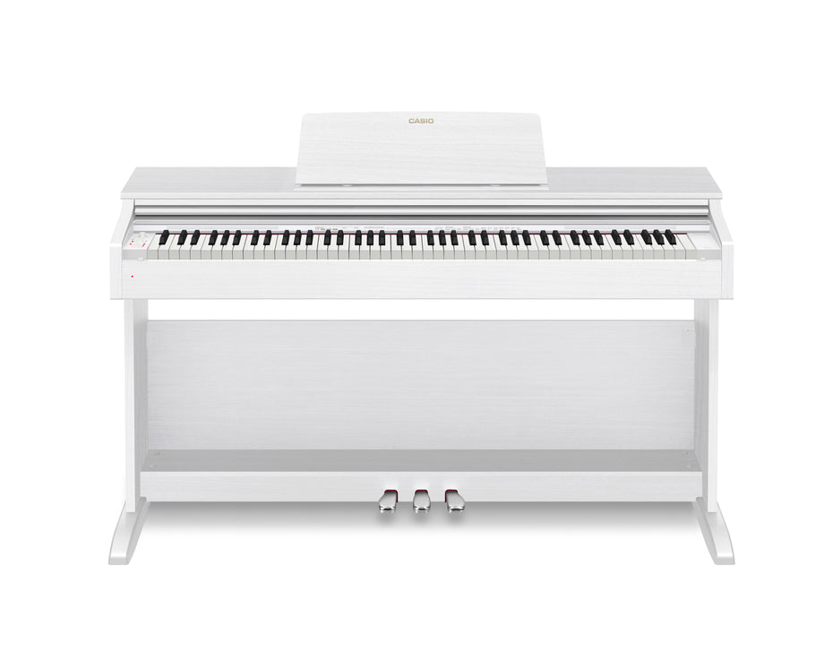 AP-270WE - Casio Celviano AP-270 digital piano White satin