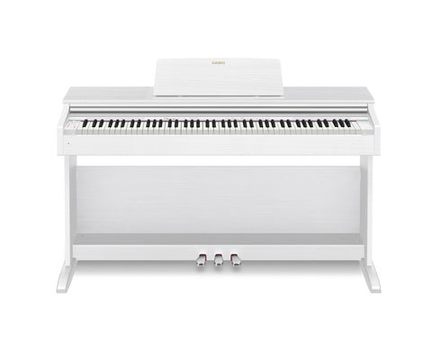 AP-270WE - Casio Celviano AP-270 digital piano White satin