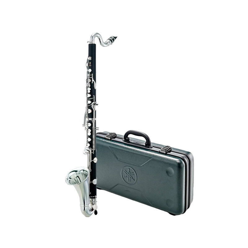 Student on sale bass clarinet