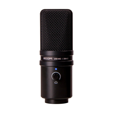 ZSG-1 Shotgun Microphone